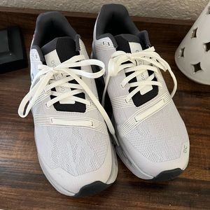 On Cloud Tennis Shoes